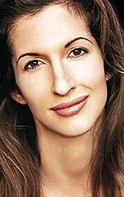 Актриса Алисия Райнер — главное фото персоны