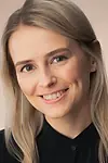 Актриса Анна Борисова — превью фото персоны