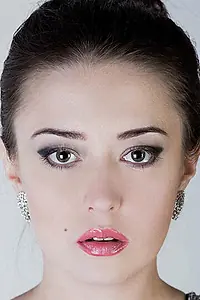 Актриса Екатерина Фисун — фото персоны