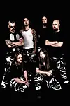 Актёр Sabaton — превью фото персоны