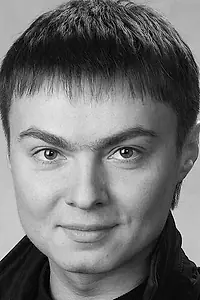 Актёр Александр Исаков — фото персоны