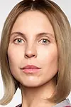 Актриса Ирина Ходюш — превью фото персоны