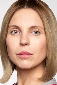 Актриса Ирина Ходюш — фото персоны