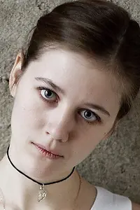 Актриса Мария Боровичева — фото персоны