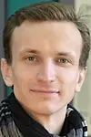 Актёр Сергей Васин — превью фото персоны