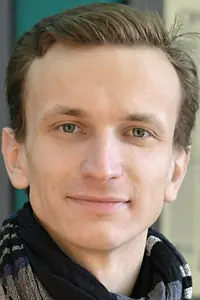 Актёр Сергей Васин — фото персоны