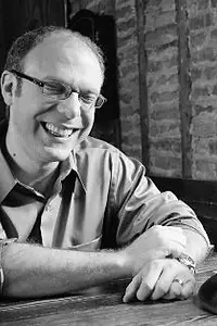 Актёр Том Рой — фото персоны