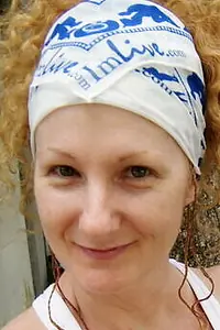 Актриса Энни Боди — фото персоны