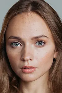Актриса Ксения Алистратова — фото персоны