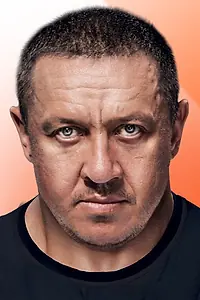 Актёр Михаил Кокляев — фото персоны