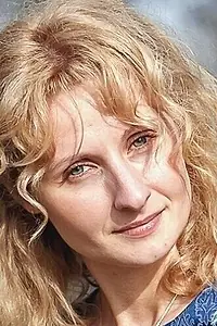 Актриса Светлана Малахова — фото персоны