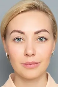 Актриса Катерина Матвеева — фото персоны