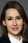 Актриса Полина Шлихт — превью фото персоны