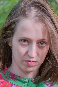 Актриса Марина Чашник — фото персоны