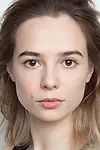 Актриса Александра Каштанова — превью фото персоны