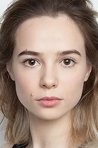 Актриса Александра Каштанова — фото персоны