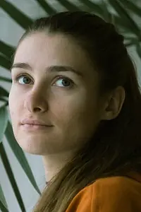 Актриса Полина Куликова — фото персоны