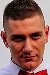 Актёр Максим Сапожников — превью фото персоны