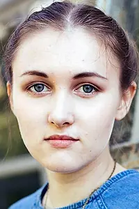 Актриса Анастасия Журавлева — фото персоны