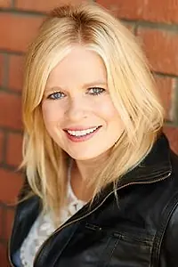 Актриса Catherine Larcey — фото персоны