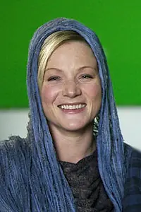 Актриса Лиза Шонесси — фото персоны