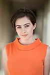 Актриса Susanna Skaggs — превью фото персоны