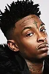 Актёр 21 Savage — превью фото персоны
