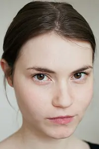 Актриса Линда Штокфлет — фото персоны