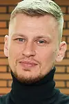 Актёр Дмитрий Лунев — превью фото персоны