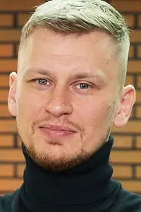 Актёр Дмитрий Лунев — фото персоны