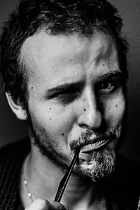 Актёр Андрей Куняев — фото персоны