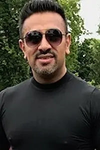 Актёр Хитен Патель — фото персоны
