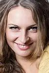 Актриса Полина Олемская — превью фото персоны
