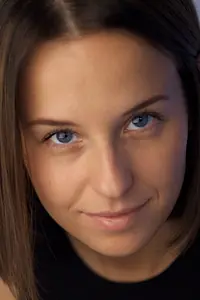 Актриса Настя Волкова — фото персоны