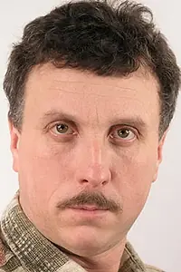 Актёр Сергей Лаппо — фото персоны
