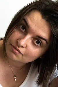 Актриса Мария Тарлычева — фото персоны