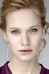 Актриса Мария Столярова — превью фото персоны