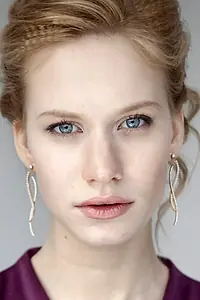 Актриса Мария Столярова — фото персоны