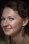 Актриса Анна Лыско — превью фото персоны