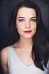 Актриса Lauren Norvelle — превью фото персоны