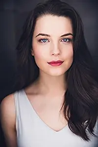 Актриса Lauren Norvelle — фото персоны
