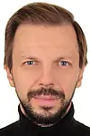 Актёр Антон Рыжченко — превью фото персоны