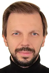 Актёр Антон Рыжченко — главное фото персоны