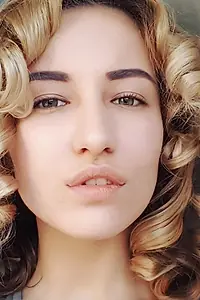 Актриса Мария Егорова — фото персоны