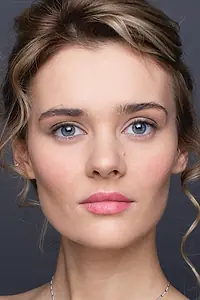 Актриса Анна Клинская — фото персоны