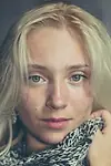 Актриса Алеся Финевич-Сакуро — превью фото персоны