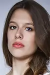 Актриса Александра Суркова — превью фото персоны