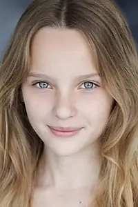 Актриса Хелена Олбрайт — фото персоны