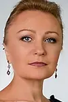 Актриса Ольга Бобрик — превью фото персоны