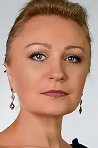 Актриса Ольга Бобрик — фото персоны